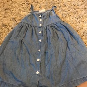 Little girls 3t dress